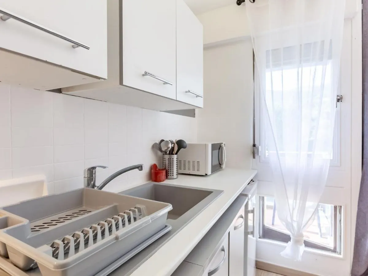 Studio Castel des Roches-5 Saint-Gervais-les-Bains 0*,